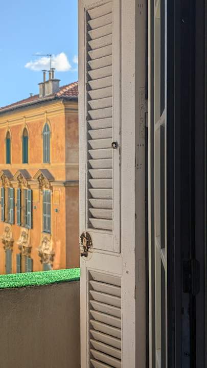 Zimmer Hotel Excelsior