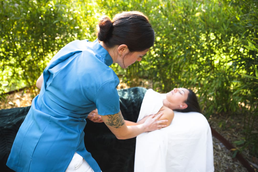 Sport & Freizeit Da Elda Natural Retreat