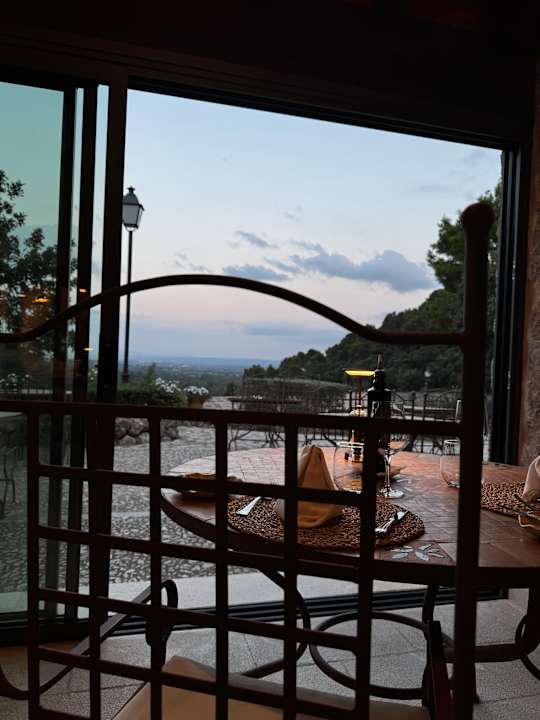 Sonstiges Finca Hotel Albellons Parc Natural