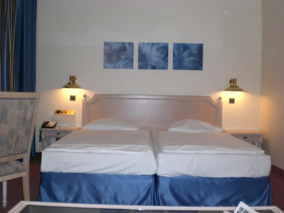 Zimmer Hotel Berlin, Berlin