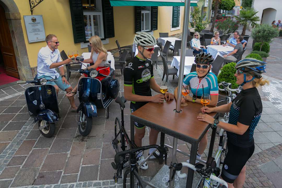 Gastro Stadthotel zur goldenen Krone