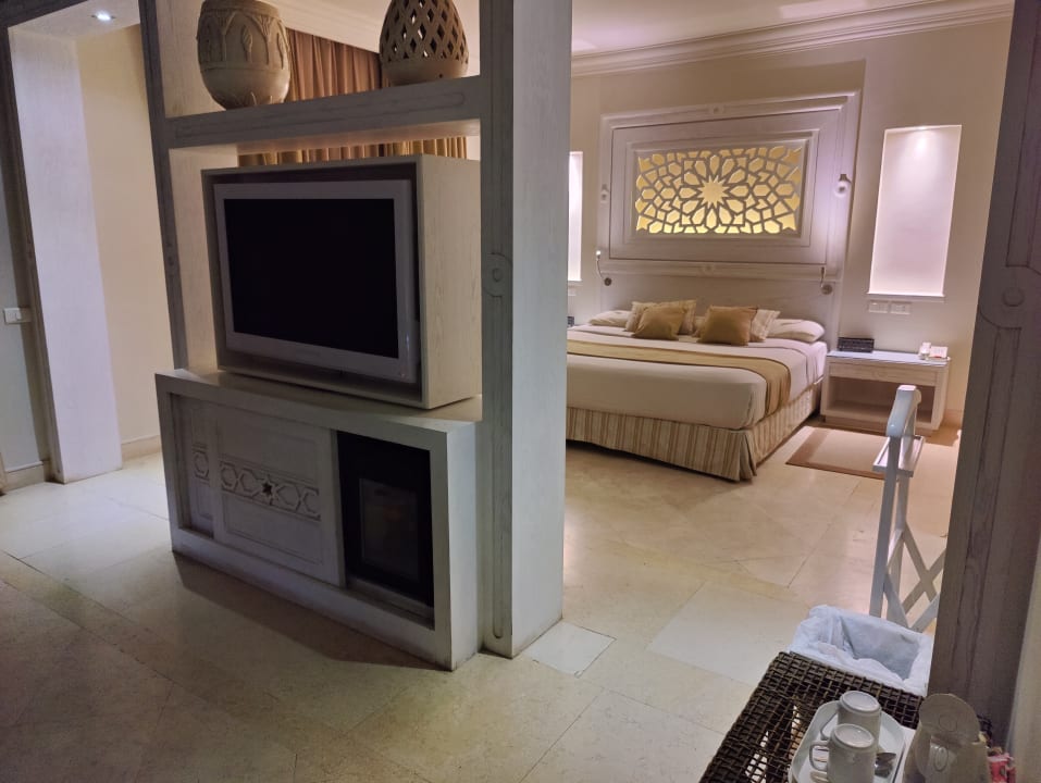 Zimmer Makadi Spa - Adults only