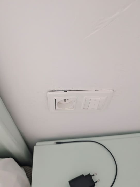 Zimmer Shalimar Hammamet