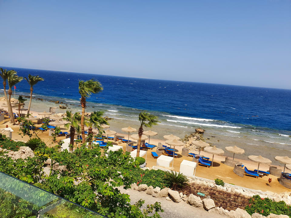 Strand Pickalbatros Citadel Resort