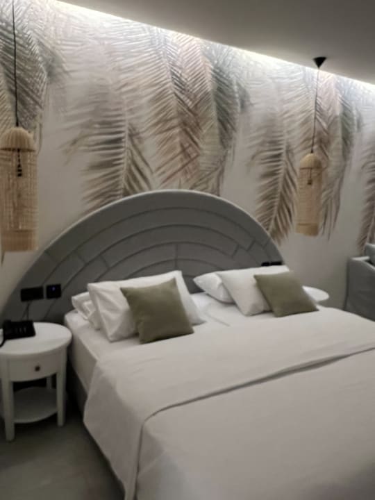 Zimmer Iberostar Selection Creta Marine