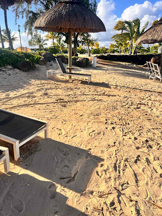 Strand Radisson Blu Azuri Resort & Spa