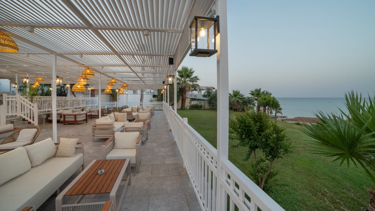 Gastro allsun Numa Club Side