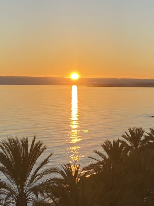 Ausblick Hapimag Resort Marbella