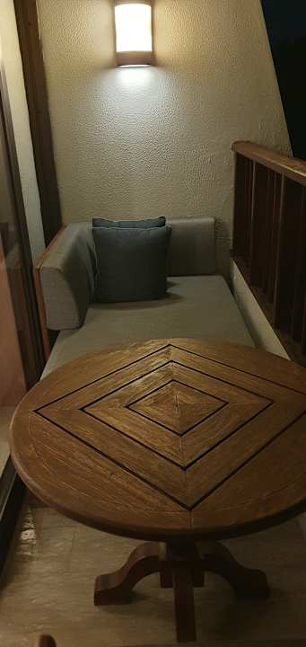 Zimmer Hyatt Regency Bali