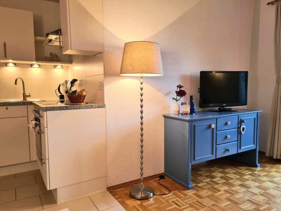 Zimmer Ferienwohnungen Scheiber