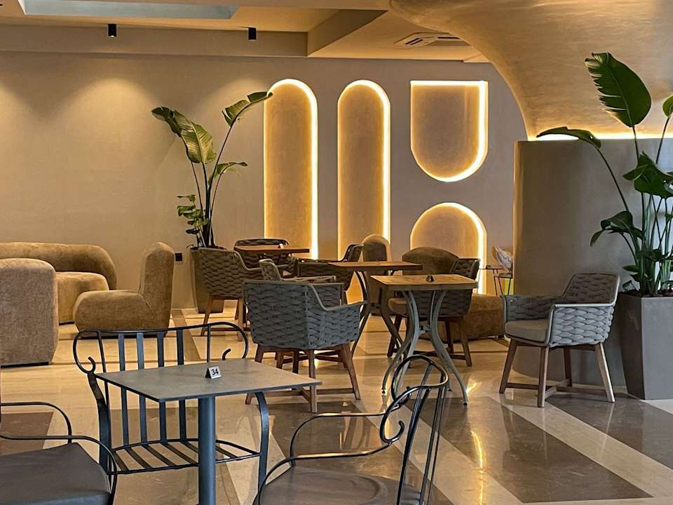 Sonstiges Seaside A Lifestyle Resort
