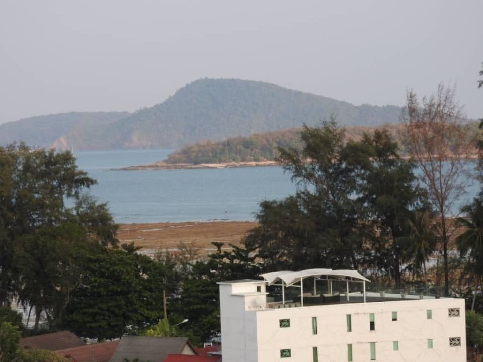 Über'n Dach Hotel Rawai Palm Beach Resort