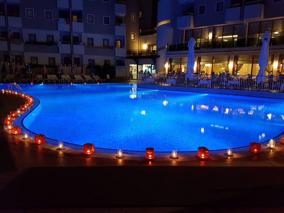 Abends Monachus Hotel & Spa