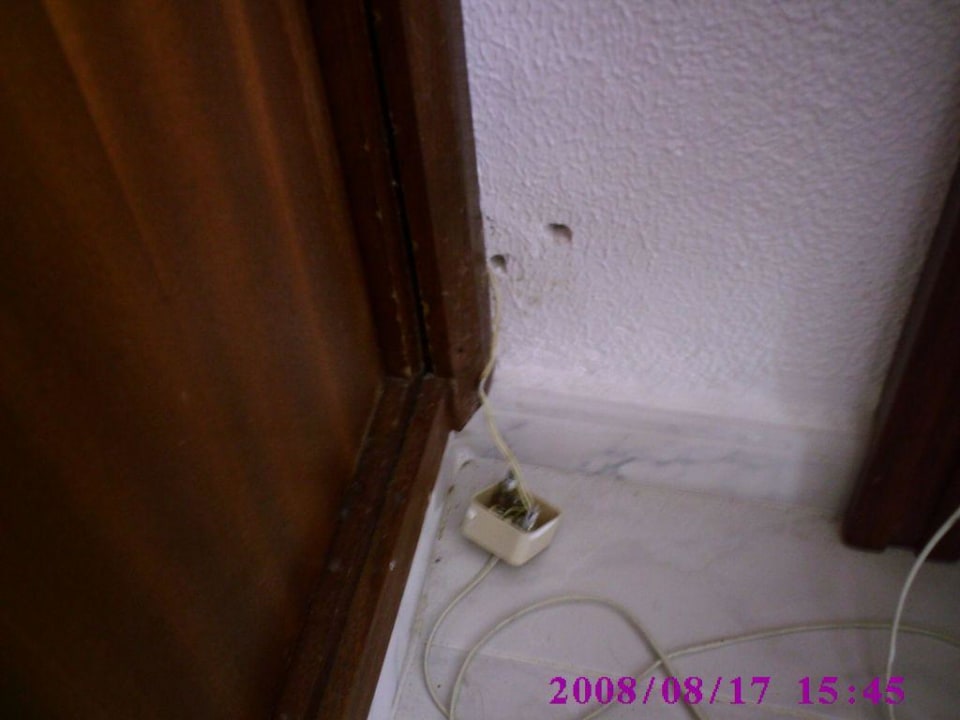 Grausam Hotel Europalace