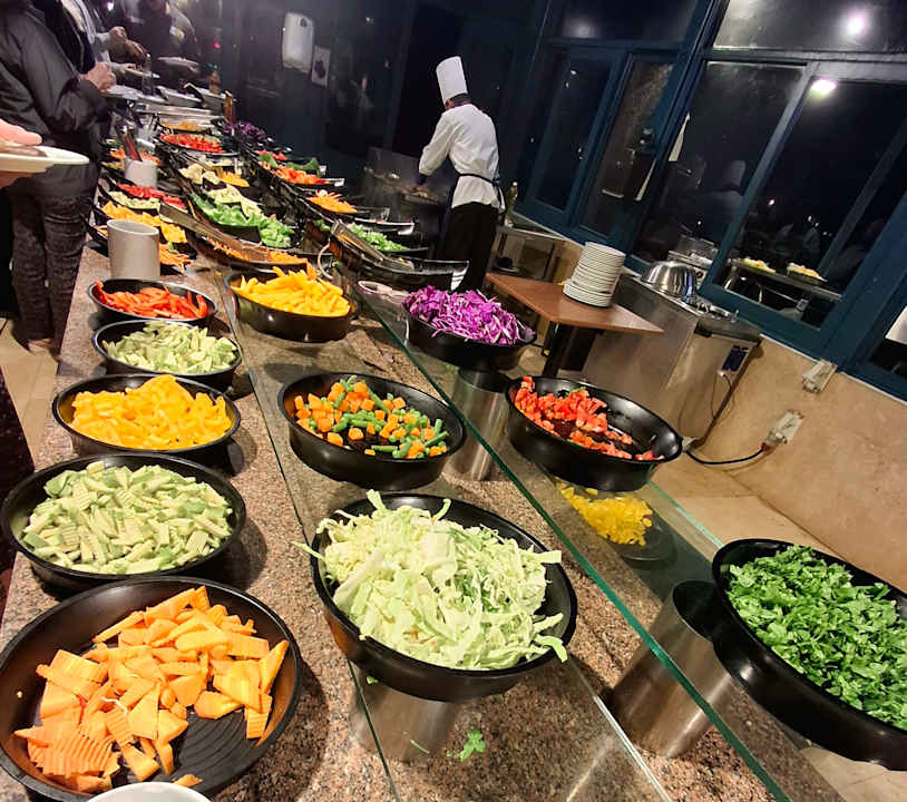 Sonstiges Club Paradisio El Gouna, Red Sea