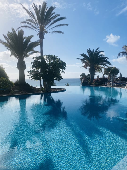 Pool R2 Pajara Beach