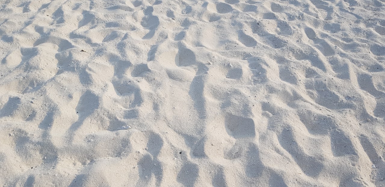 Strand Summer Island Maldives