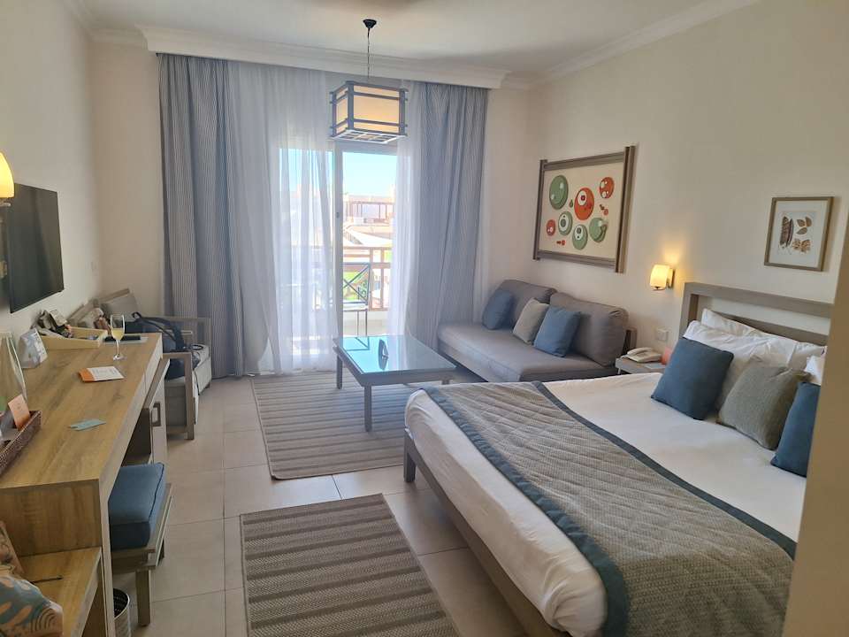 Zimmer Iberotel Casa Del Mar Resort