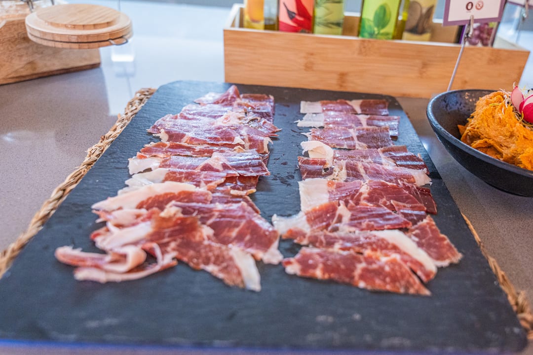 Gastro Hotel Aloe Canteras