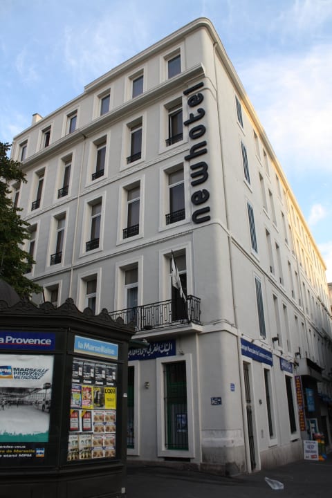 Hotel Saint Charles New Hotel Saint Charles