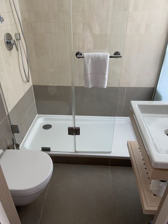 Zimmer TITANIC Comfort Berlin Mitte