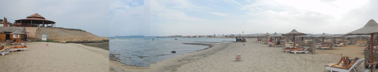 Strand Three Corners Equinox Beach Resort