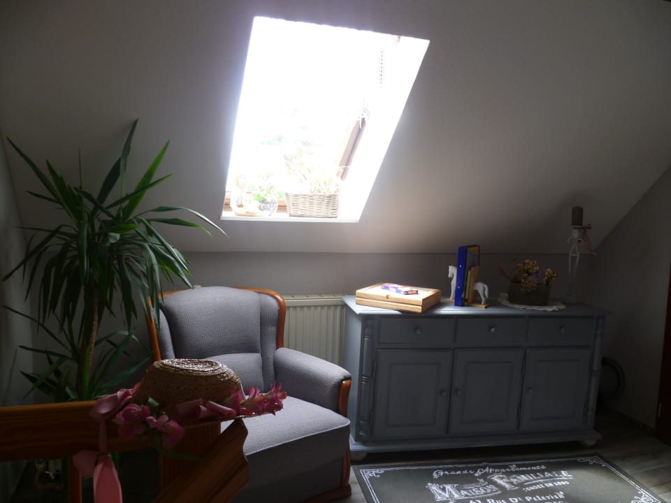 Zimmer Pension Poeler Findling