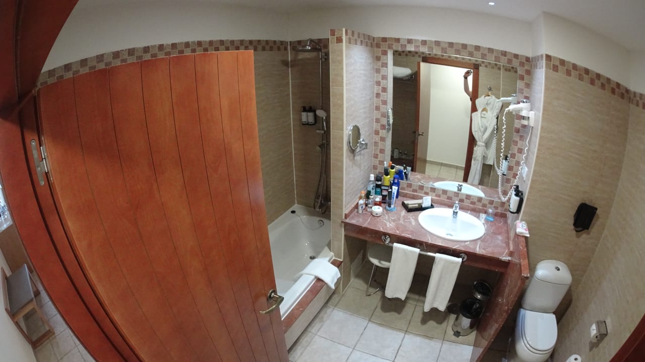 Zimmer Occidental Jandía Royal Level - Adults only