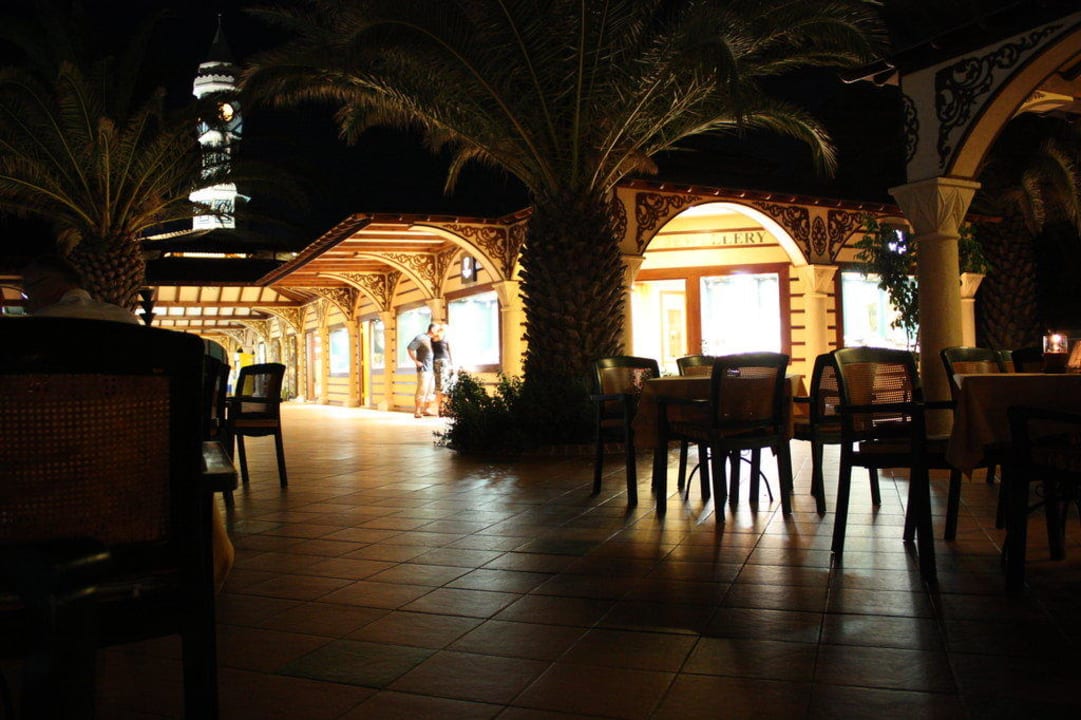 Club Ali Bey Manavgat Ali Bey Club