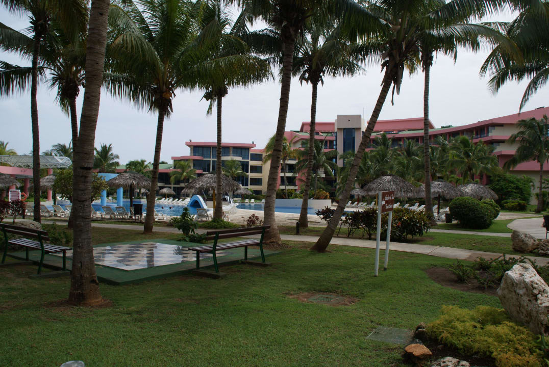 Pool Muthu Playa Varadero