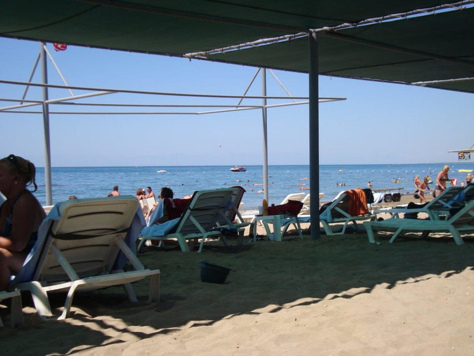 Strand Side Mare Resort & Spa