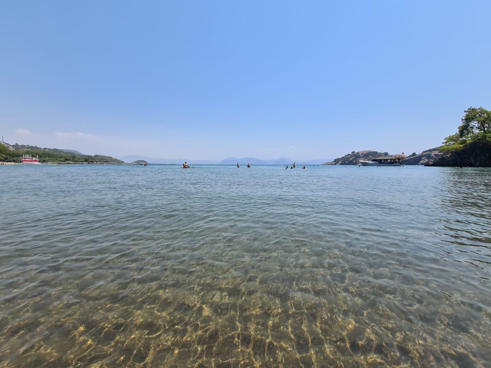 Strand TUI BLUE Seno - Adults Only
