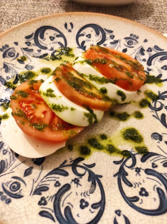 Gastro Acanthus Cennet Barut Collection