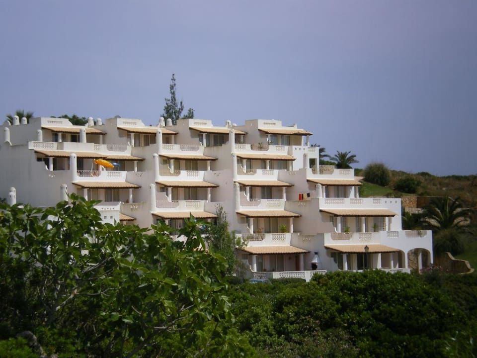 Vila Gaivota 02 Hotel Vila Gaivota