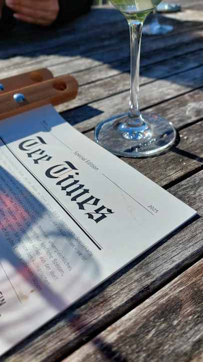 Gastro Balmer See – Hotel•Golf•Spa