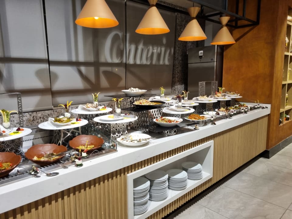 Gastro Belek Beach Resort Hotel