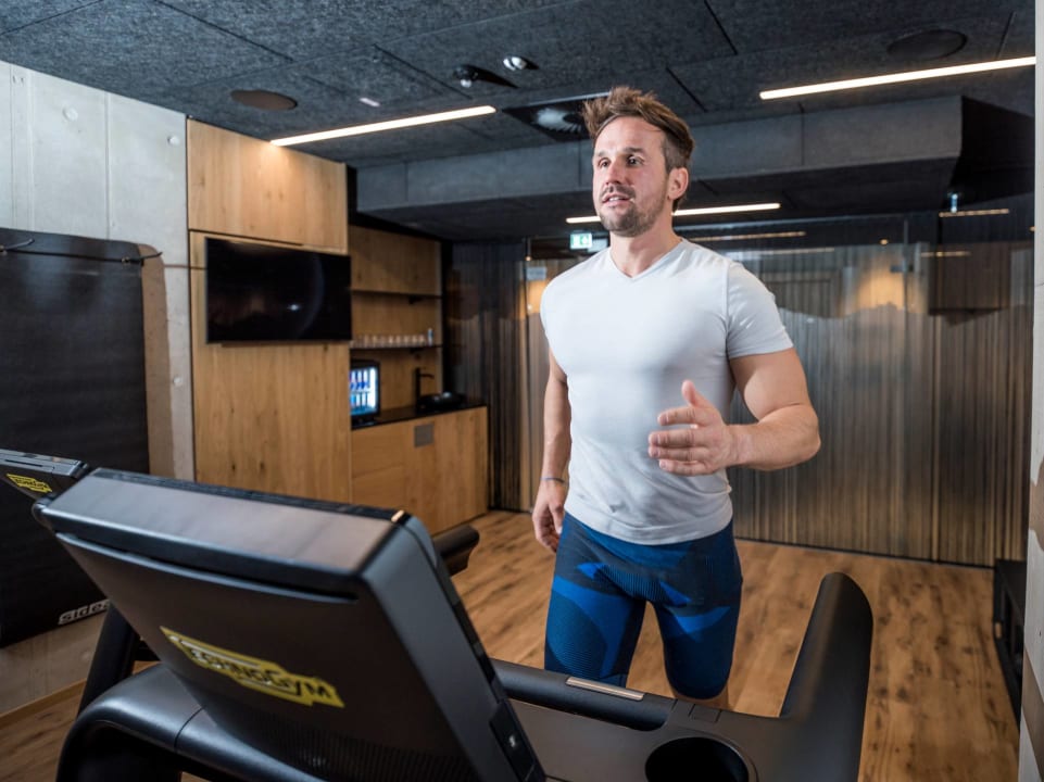 Sport & Freizeit All-Suite Resort Paznaun