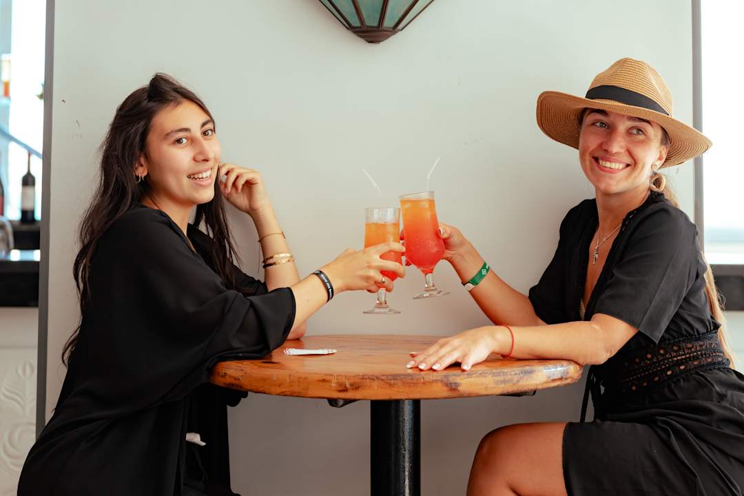 Sonstiges Royal Star Beach Resort