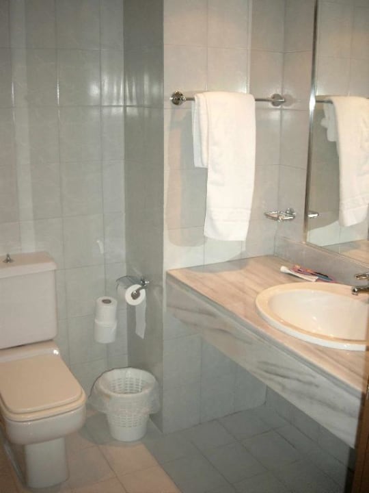 Hotelzimmer Hotel Kalithea Mare Palace