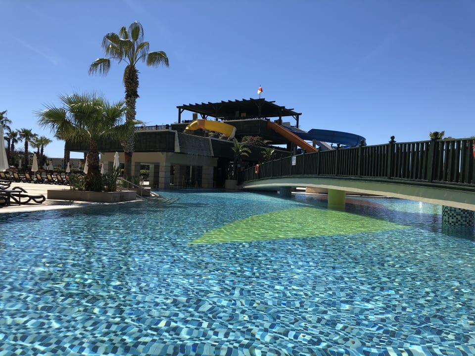 Pool Diamond Excellence Resort & Spa