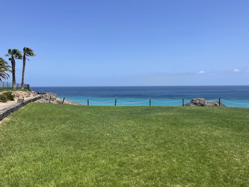 Strand allsun App.-Hotel Esquinzo Beach