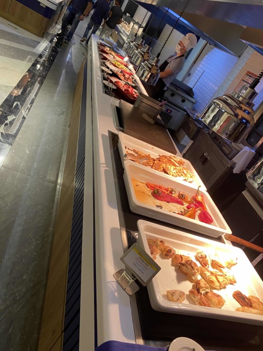 Gastro Armella Hill