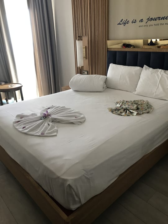 Zimmer Sidemarin Kirman Premium