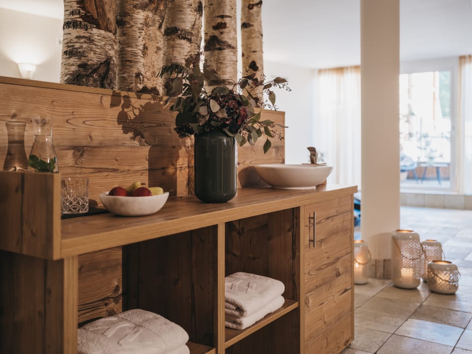 Sport & Freizeit VAYA Terrazena Serfaus