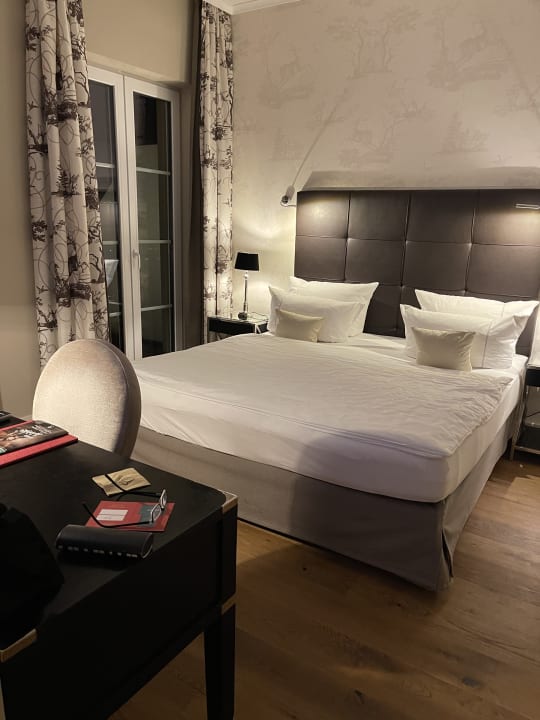 Zimmer Naturresort & Spa Schindelbruch