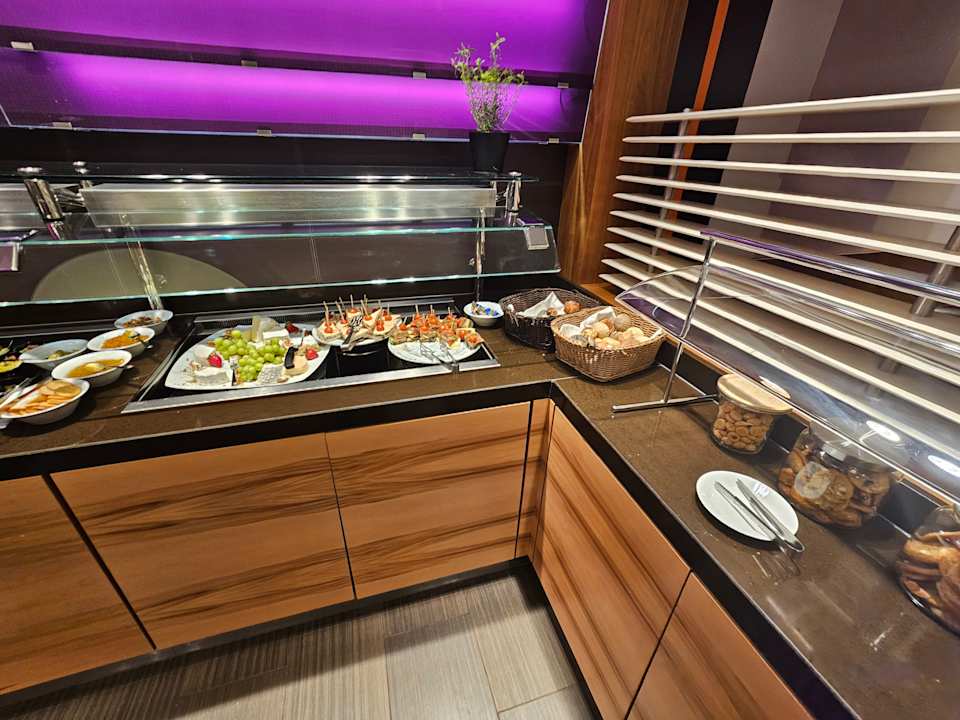 Gastro Hilton Frankfurt Airport