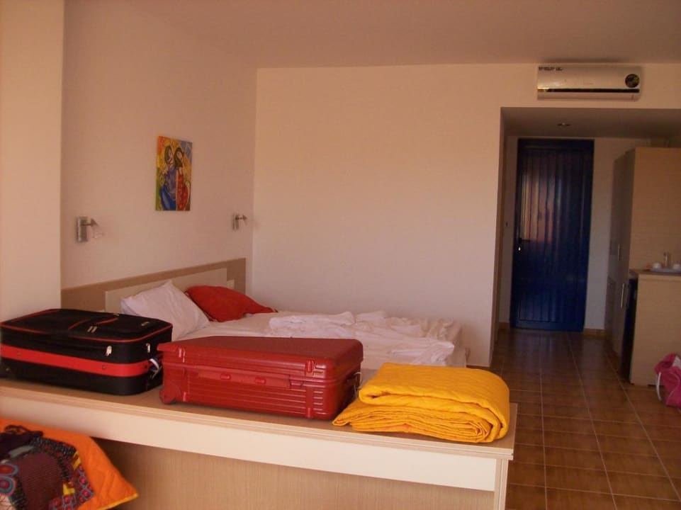 Studio  Ekaterini Hotel