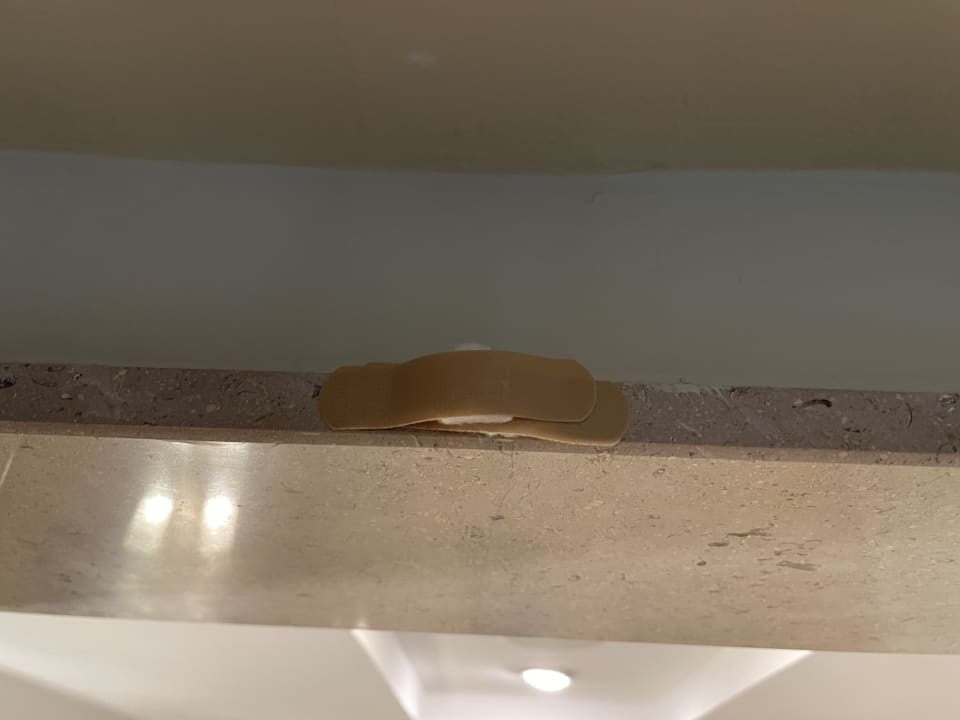 Zimmer Steigenberger ALDAU Beach Hotel