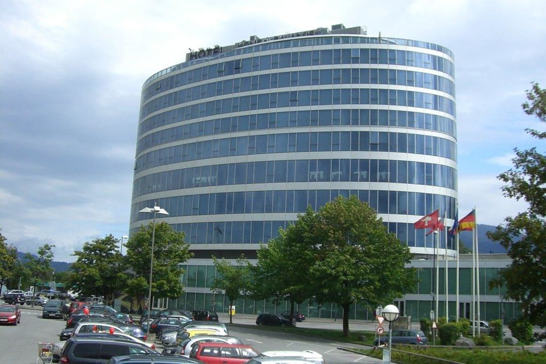 Hotel Four Points by Sheraton Panoramahaus Dornbirn