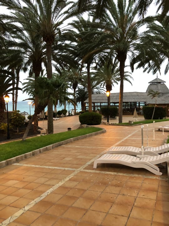 Strand SBH Costa Calma Beach Resort